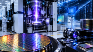 ASML Targets Next-Generation AI Chips With New Tools for Larger Data-Center Processors