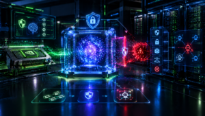 Nvidia Releases Tools to Contain Rogue AI Agents