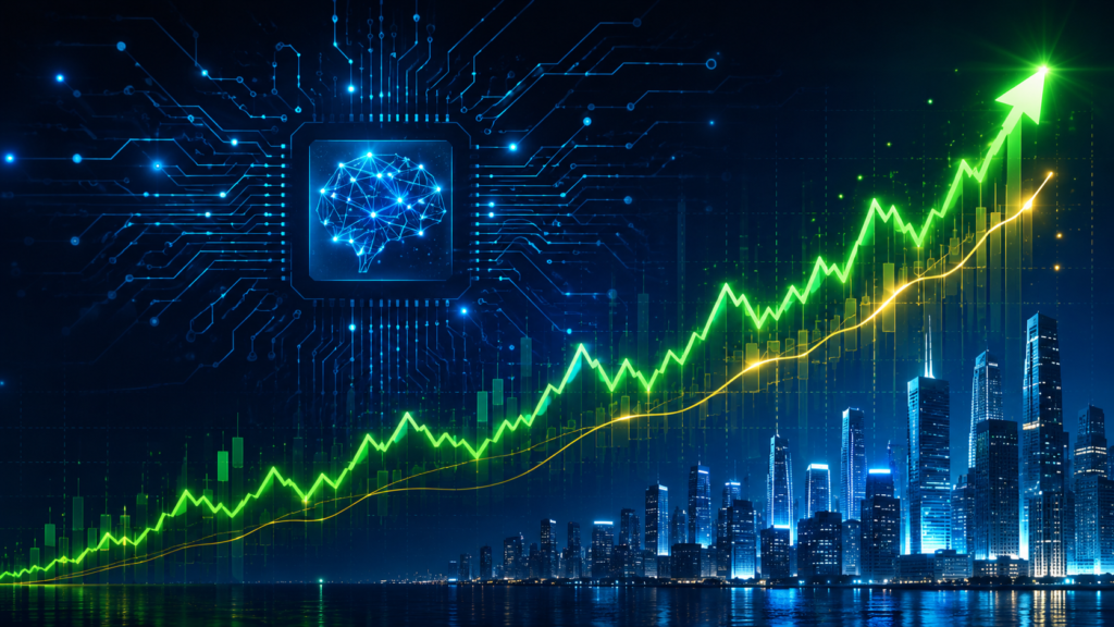 Alibaba Stock, Qwen3.8-Max, Chinese AI Models, BABA Stock, AI Stock Market 2026, Alibaba Cloud, Chinese Tech Stocks