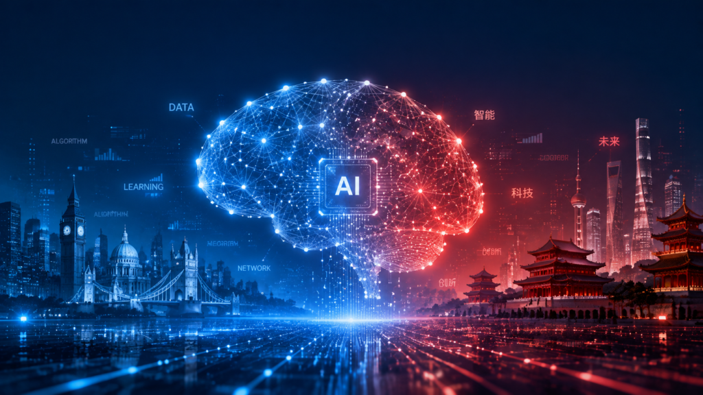 Alibaba Launches Qwen3.8-Max A 2.4 Trillion Parameter AI Model Affitronix