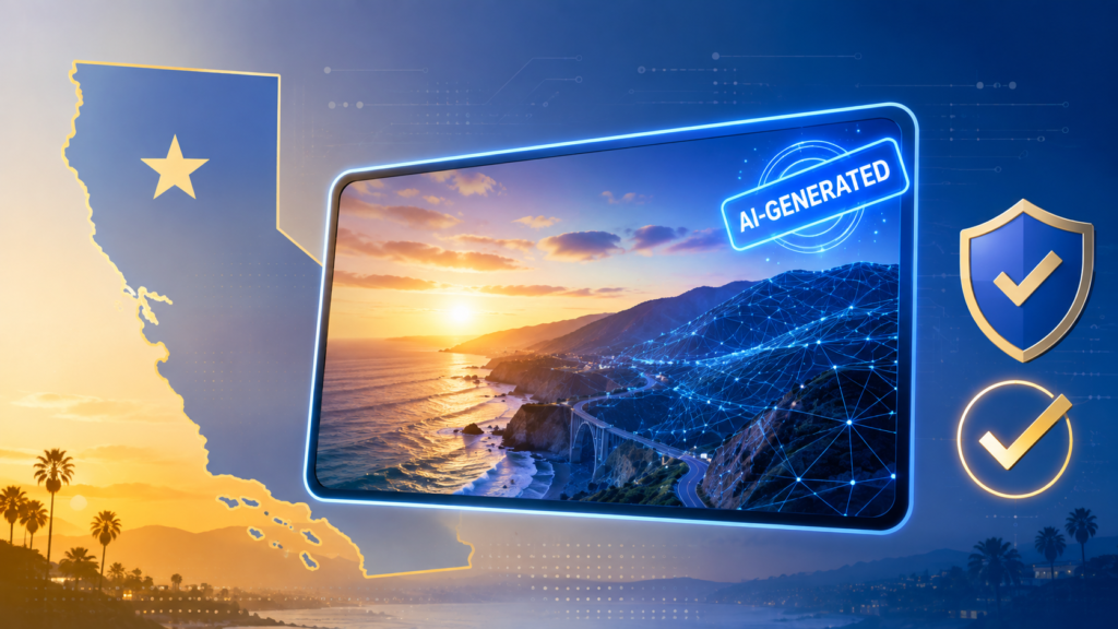 California