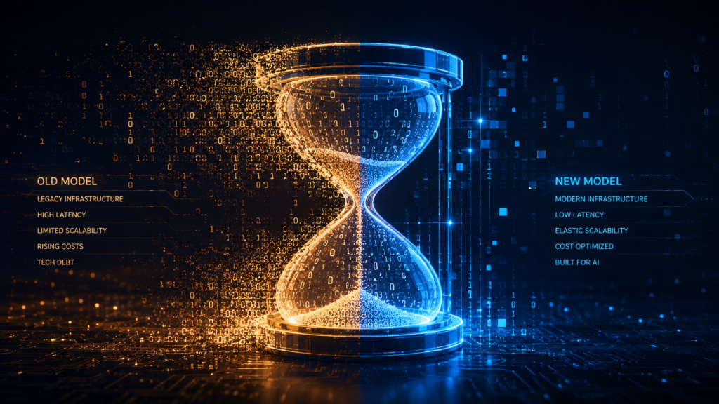 OpenAI Is Retiring GPT-5.2 Chat Tomorrow — Here's What You Need to Know | Affitronix