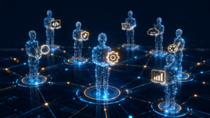 AI Agents Are Becoming a Bigger Deal