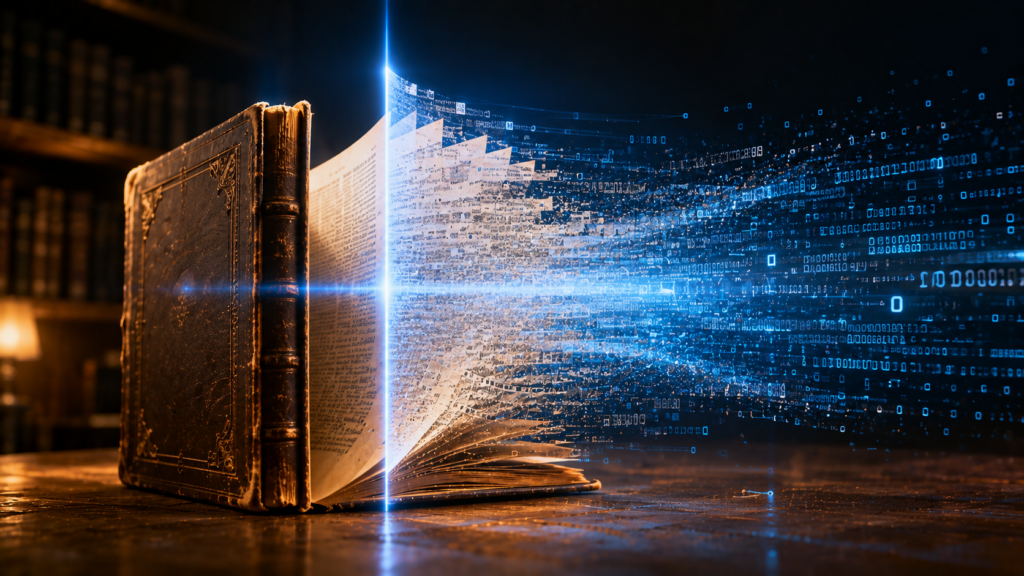 Anthropic's "Book-Shredding" Practice Is Going Viral — Here's What Actually Happened | Affitronix