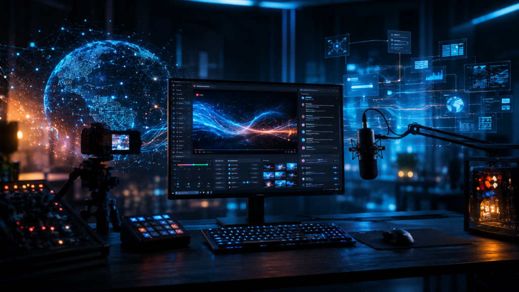 OpenAI Is Quietly Preparing for History’s Biggest Tech IPO | Affitronix