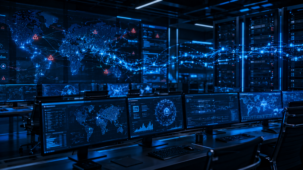 AI Agents Are Hacking Systems Autonomously: New Cybersecurity Threat Emerges