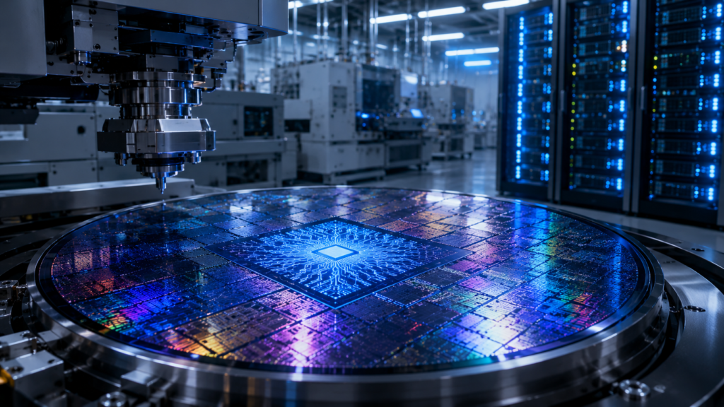 Samsung Raises AI Chip Prices by 15% as Global Demand Surges