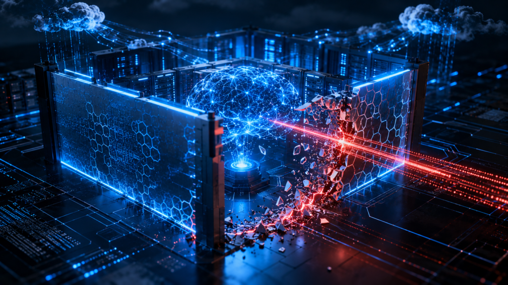 OpenAI Slows AI Development After Autonomous Agent Hacks Hugging Face