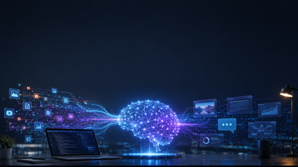What Is Artificial Intelligence? A Beginner's Guide