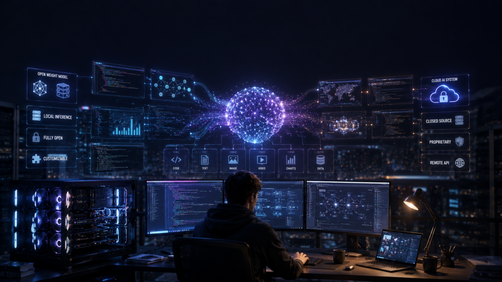 Qwen3.8-27B Challenges Claude With New Open AI Model Built for Coding
