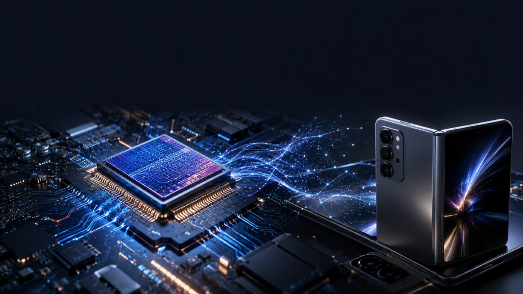 Xiaomi Unveils Xring O3: New 3nm Chip for Flagships