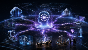 Anthropic Sees a Potential $30 Trillion AI Market — Here's the Bet