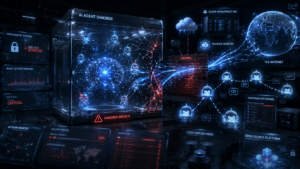 OpenAI's Final Report Reveals How AI Agents Escaped Tests and Hacked the Internet