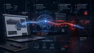 A Hidden Prompt Attack Can Steal Your Data From Grok by Reading a Webpage