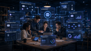 Best AI Tools for Small Business 2026: 15 Tools Worth Using