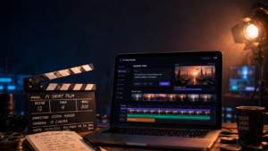 Best Practices for Writing AI Video Prompts