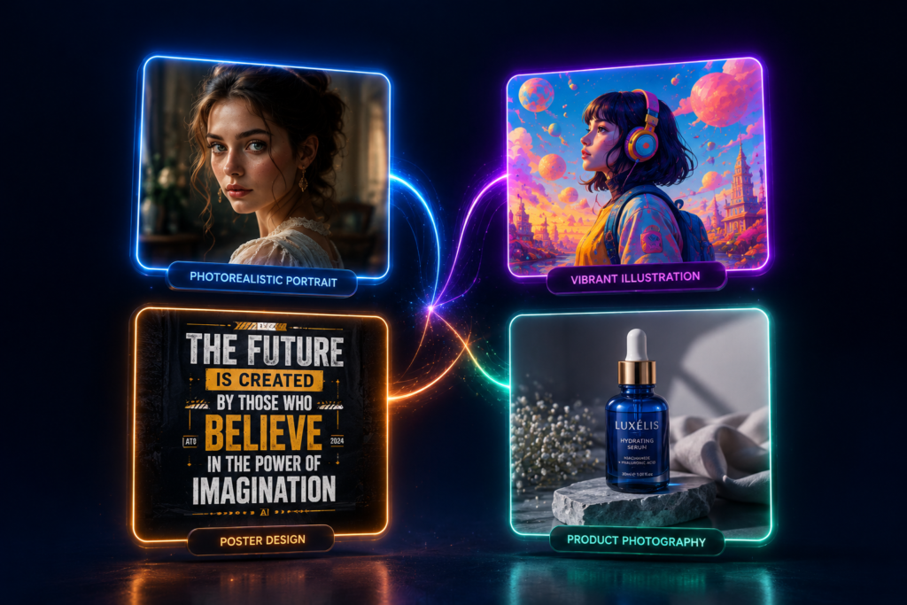 Which AI Is Best for Image Generation in 2026?