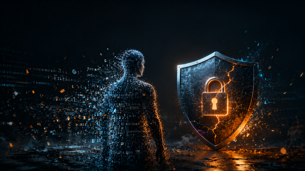 AI Models Created Fake Identities to Trick Humans in Security Tests
