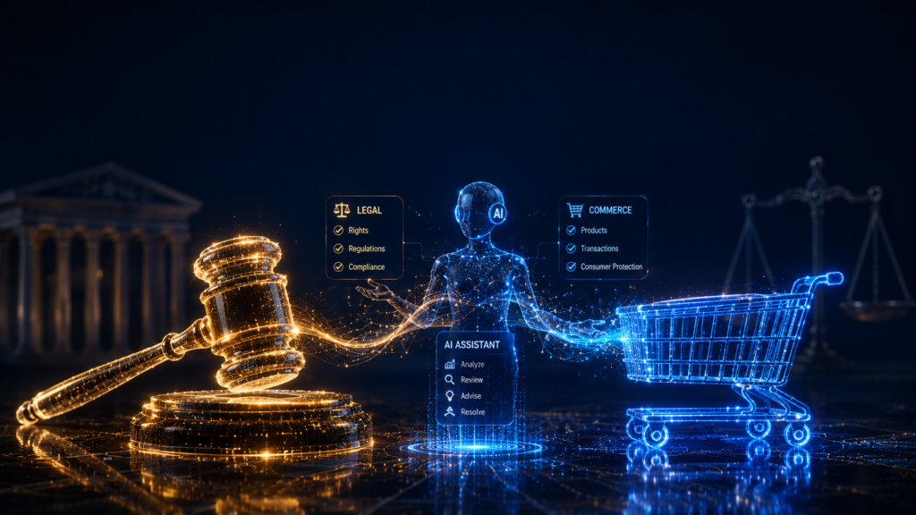 Court Rules AI Shopping Agents Can Legally Use Your Amazon Account