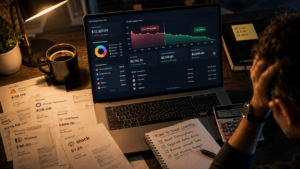 A Company Blew Millions on AI Tokens — Then Built a Tracker to Fix It | Affitronix