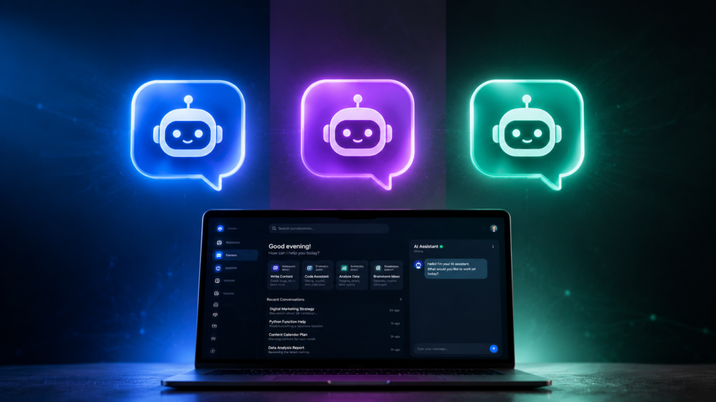 ChatGPT vs Claude vs Gemini 2026 Which AI Should You Use