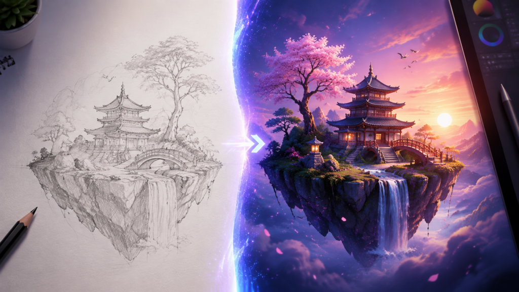 Free vs Paid AI Image Generators 2026 Is Free Good Enough