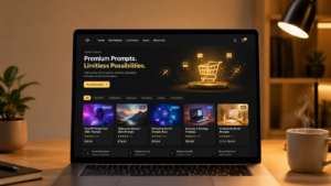How to Sell AI Prompts and Digital Products Online in 2026 Affitronix