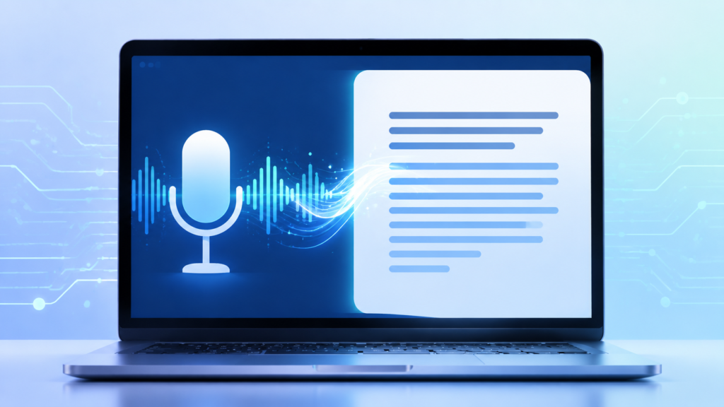 How to Transcribe Audio for Free Using Whisper (2026 Guide)