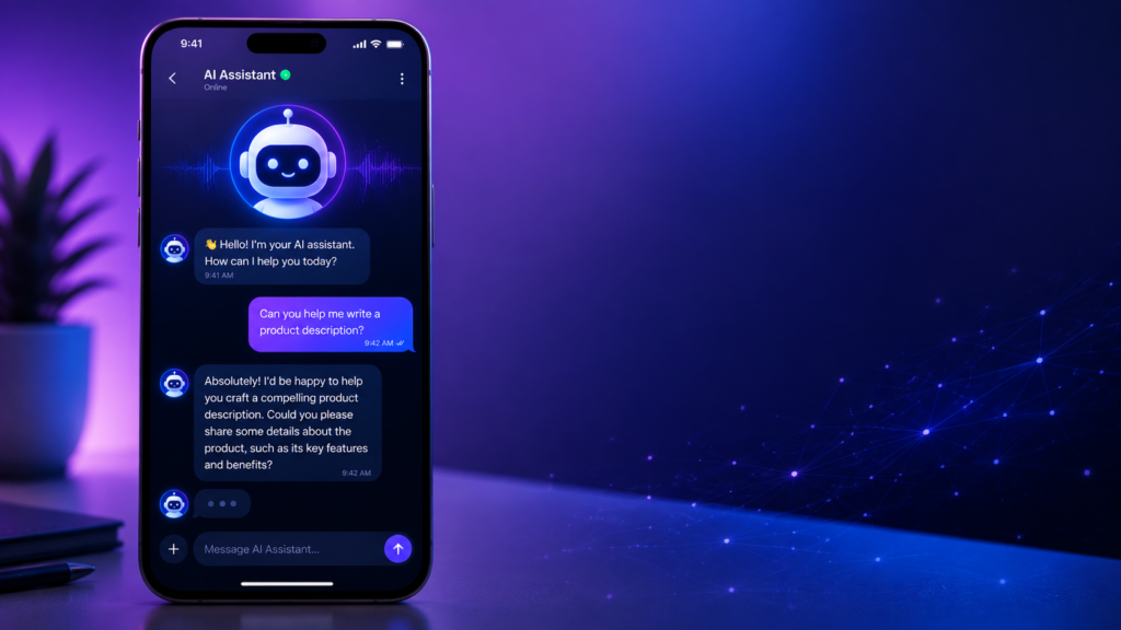 Meta AI Now Available in Threads DMs Worldwide
