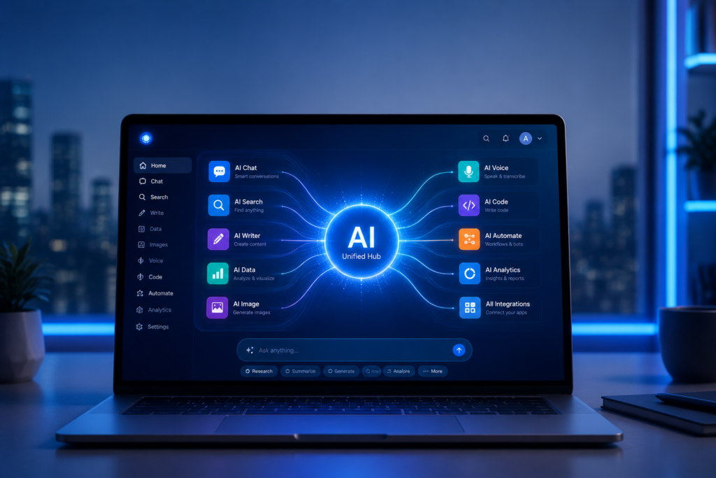 Microsoft Confirms Copilot Super App