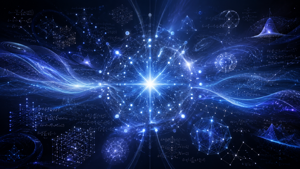 OpenAI Astra model math