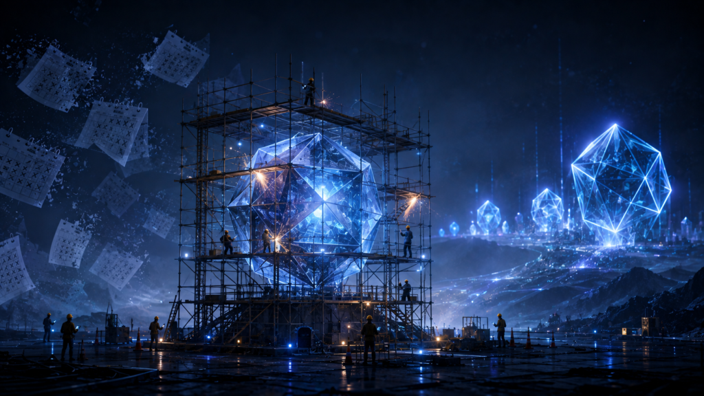 Why Gemini 3.5 Pro Took 3 Months Longer Than Google Promised