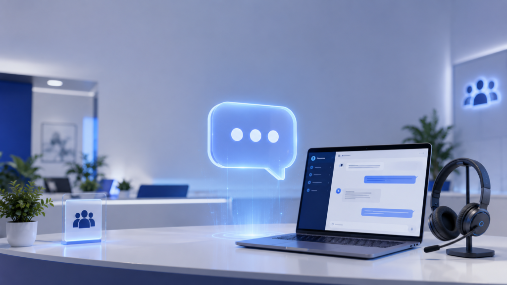 best ai chatbot tools for business