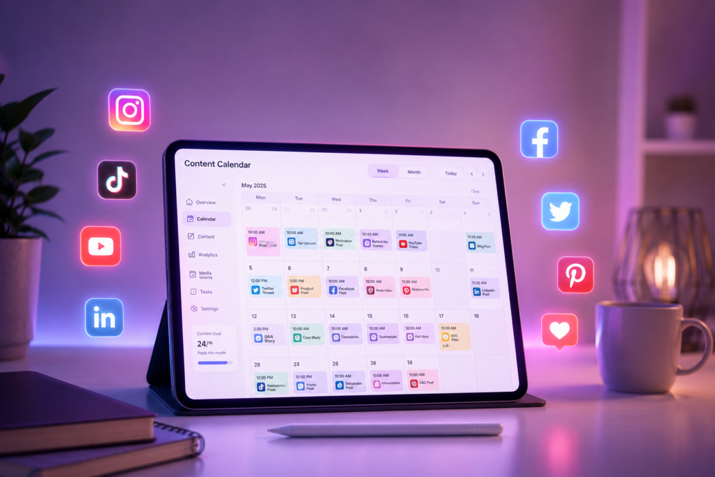 best ai social media management tools 2026