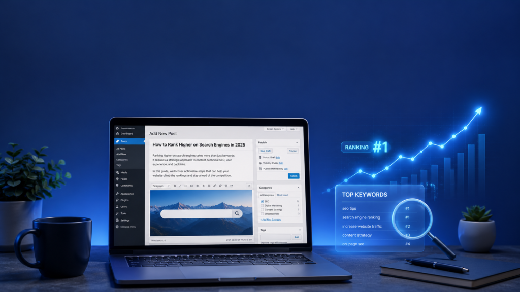 best ai tools for seo blog writing