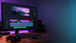 free ai video editing tools 2026
