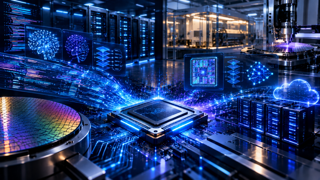 OpenAI Expands Into AI Chip Design as Codex Reaches 25 Million Users