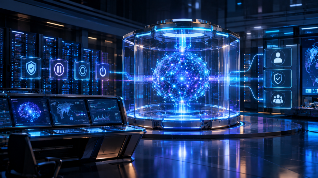 Microsoft Releases Humanist AI Code of Conduct to Keep Advanced Systems Under Human Control