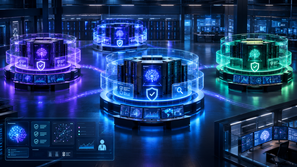 Meta CEO Says AI Labs Can Focus on Safety Individually
