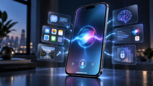 Apple Releases iOS 27 With New Siri AI and Apple Intelligence Features