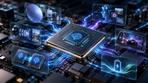 MediaTek Launches Dimensity 9600 Pro on TSMC’s 2nm Process With Advanced On-Device AI
