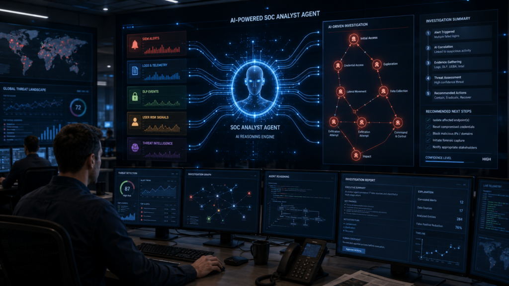Proofpoint Launches SOC Analyst Agent With OpenAI Daybreak AI