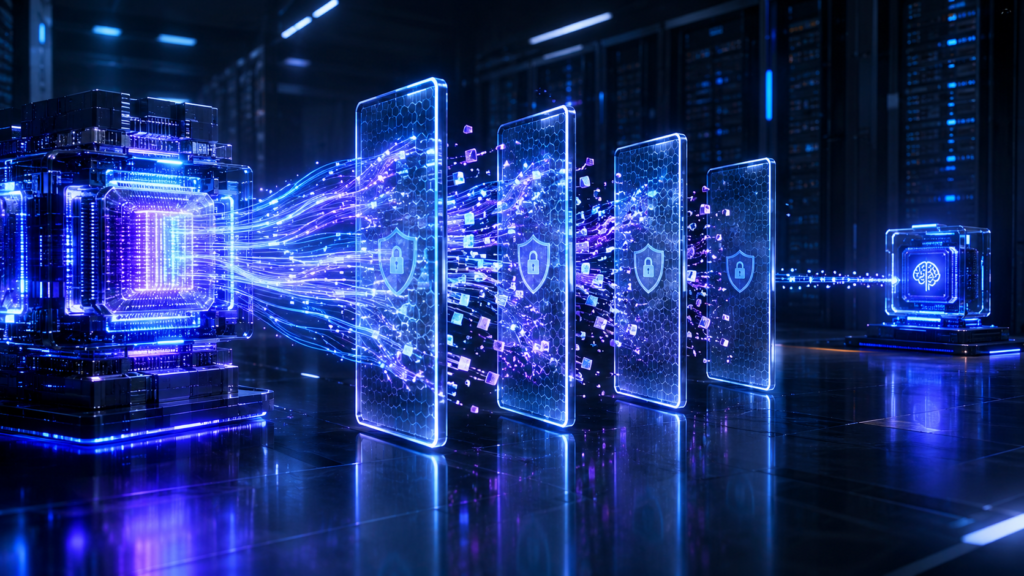 Meta Launches Muse Wonder AI Models for Digital Agents