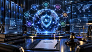 Major AI Companies Sign Voluntary AI Safety Accord With Independent Audits