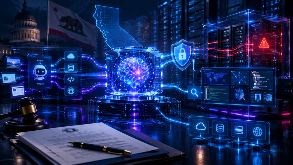 California AG Subpoenas OpenAI Over AI Cybersecurity Incidents
