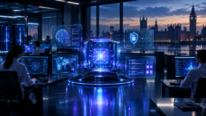 UK Gains Access to Advanced AI Models for Safety Testing