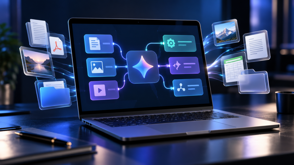 Google Gemini Skills Start Rolling Out Today, Replacing Gems