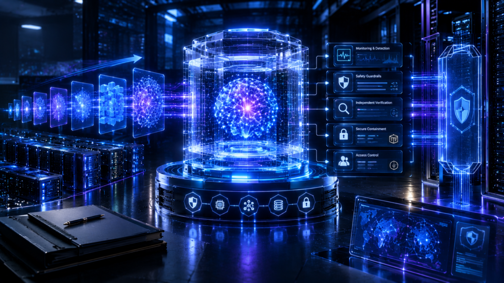OpenAI safety employee resigns