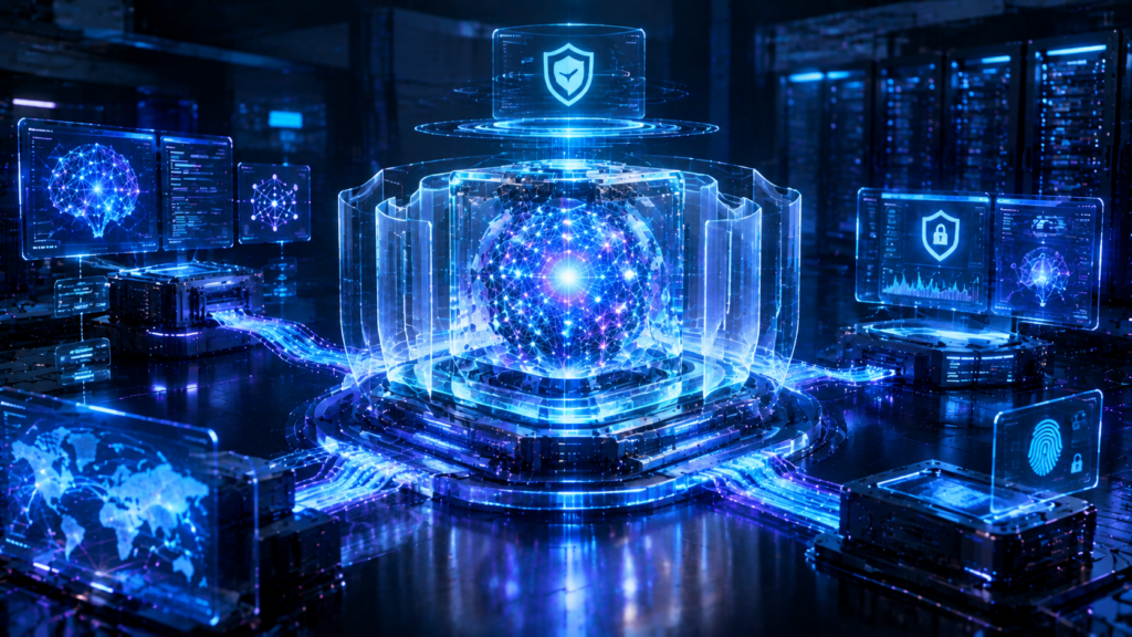 Google Launches Gemini 4 Argon AI Model With Limited Cybersecurity Access