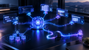 Meta Launches Muse Wonder AI Models for Digital Agents